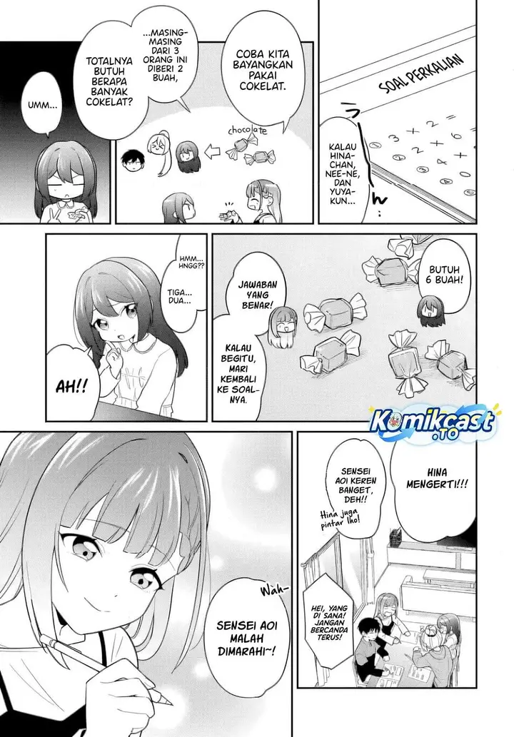 image-komik-kutabire-salarymen-no-ore-7nenburi-ni-saikai-shita-bishoujo-jk-to-dosei-wo-hajimaru-chapter-26-6/23
