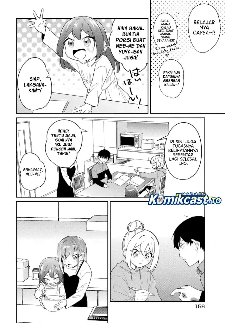 image-komik-kutabire-salarymen-no-ore-7nenburi-ni-saikai-shita-bishoujo-jk-to-dosei-wo-hajimaru-chapter-26-7/23
