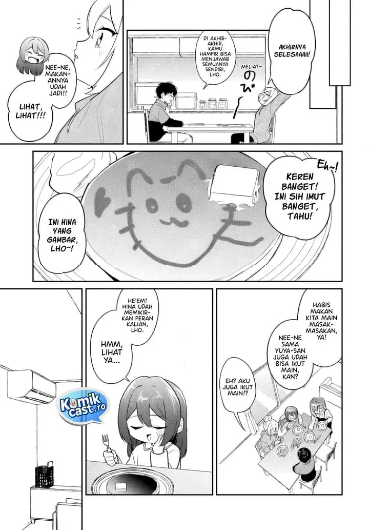 image-komik-kutabire-salarymen-no-ore-7nenburi-ni-saikai-shita-bishoujo-jk-to-dosei-wo-hajimaru-chapter-26-8/23