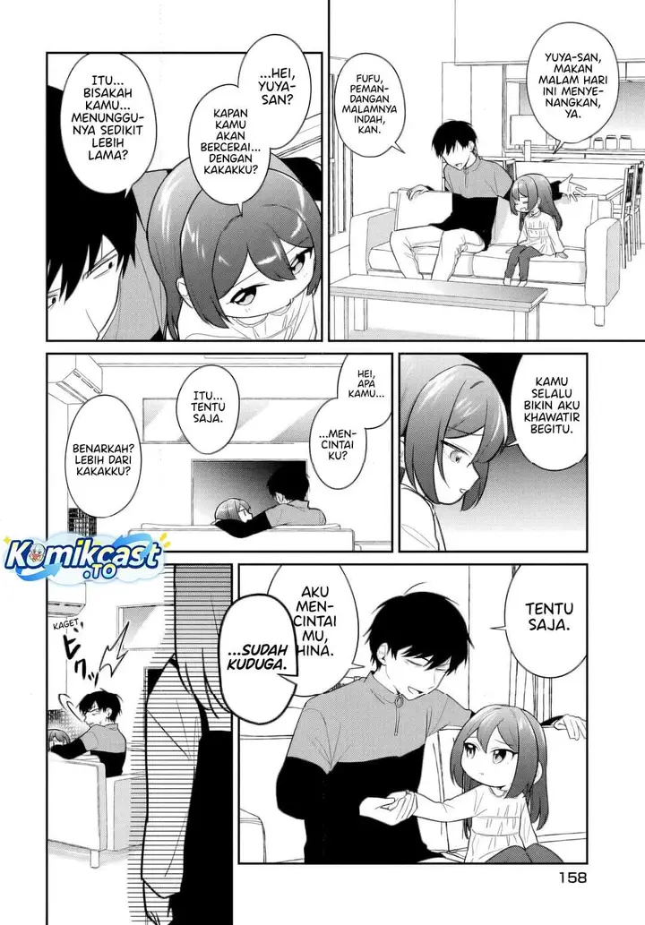 image-komik-kutabire-salarymen-no-ore-7nenburi-ni-saikai-shita-bishoujo-jk-to-dosei-wo-hajimaru-chapter-26-9/23