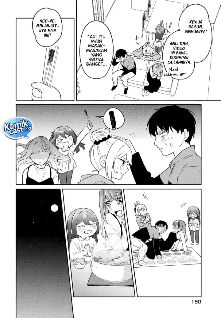 image-komik-kutabire-salarymen-no-ore-7nenburi-ni-saikai-shita-bishoujo-jk-to-dosei-wo-hajimaru-chapter-26-11/23