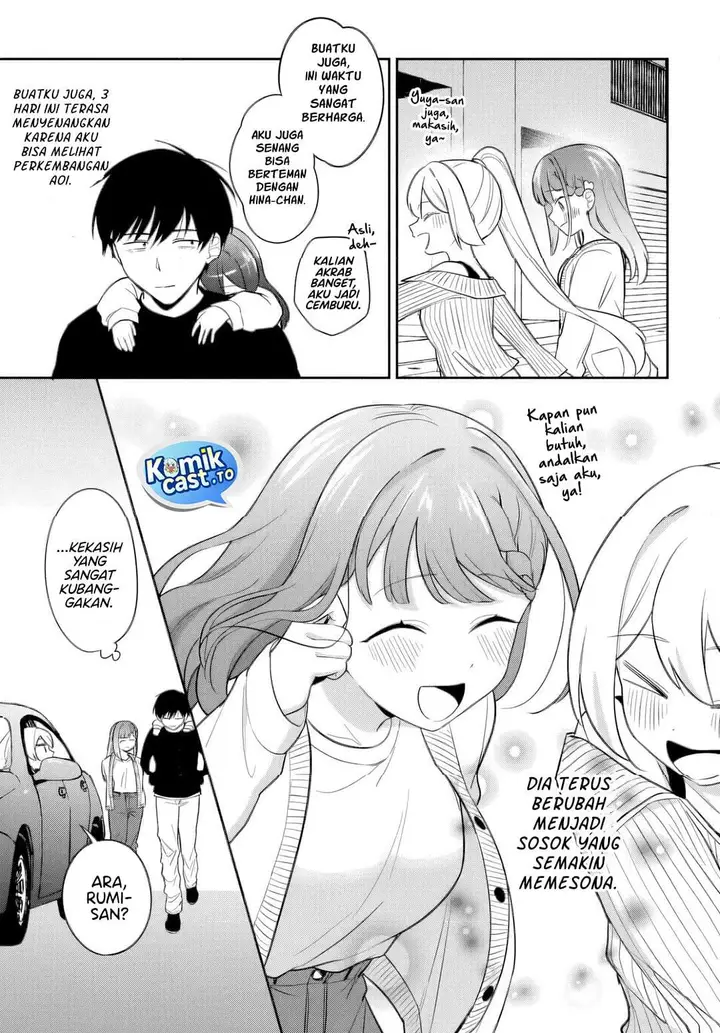 image-komik-kutabire-salarymen-no-ore-7nenburi-ni-saikai-shita-bishoujo-jk-to-dosei-wo-hajimaru-chapter-26-14/23