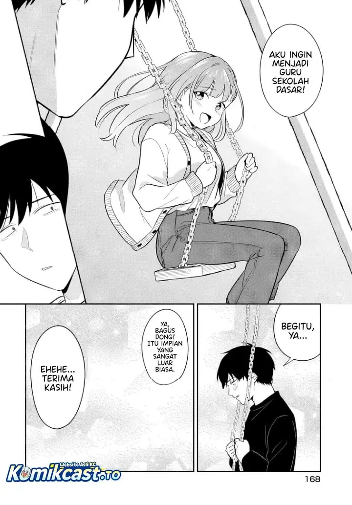 image-komik-kutabire-salarymen-no-ore-7nenburi-ni-saikai-shita-bishoujo-jk-to-dosei-wo-hajimaru-chapter-26-19/23
