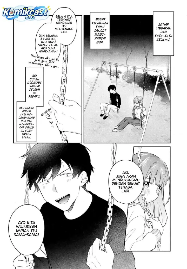 image-komik-kutabire-salarymen-no-ore-7nenburi-ni-saikai-shita-bishoujo-jk-to-dosei-wo-hajimaru-chapter-26-21/23