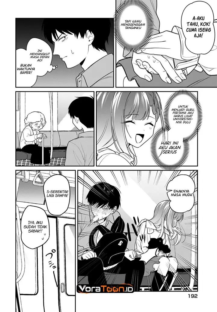 image-komik-kutabire-salarymen-no-ore-7nenburi-ni-saikai-shita-bishoujo-jk-to-dosei-wo-hajimaru-chapter-27-1/21
