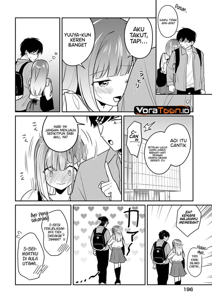 image-komik-kutabire-salarymen-no-ore-7nenburi-ni-saikai-shita-bishoujo-jk-to-dosei-wo-hajimaru-chapter-27-5/21