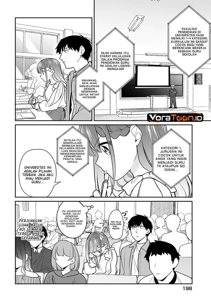 image-komik-kutabire-salarymen-no-ore-7nenburi-ni-saikai-shita-bishoujo-jk-to-dosei-wo-hajimaru-chapter-27-7/21