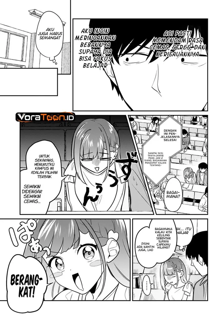 image-komik-kutabire-salarymen-no-ore-7nenburi-ni-saikai-shita-bishoujo-jk-to-dosei-wo-hajimaru-chapter-27-8/21