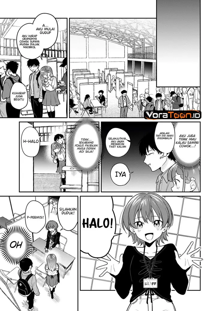 image-komik-kutabire-salarymen-no-ore-7nenburi-ni-saikai-shita-bishoujo-jk-to-dosei-wo-hajimaru-chapter-27-12/21