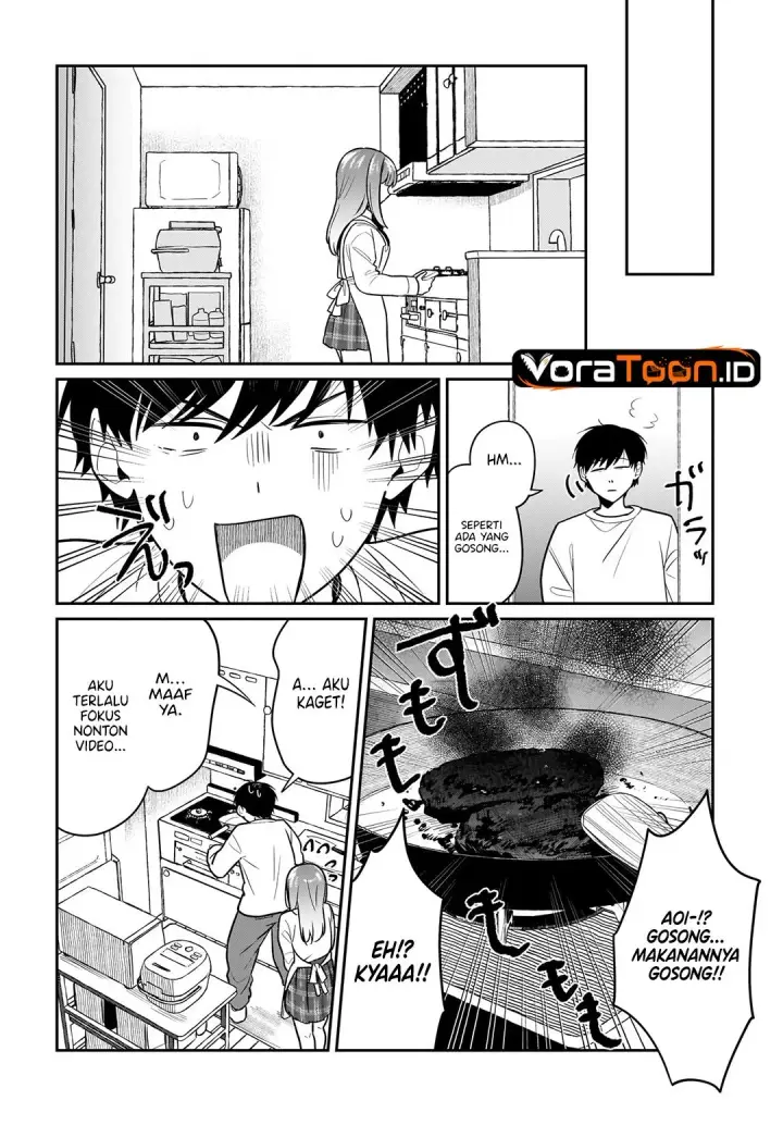 image-komik-kutabire-salarymen-no-ore-7nenburi-ni-saikai-shita-bishoujo-jk-to-dosei-wo-hajimaru-chapter-28-4/21