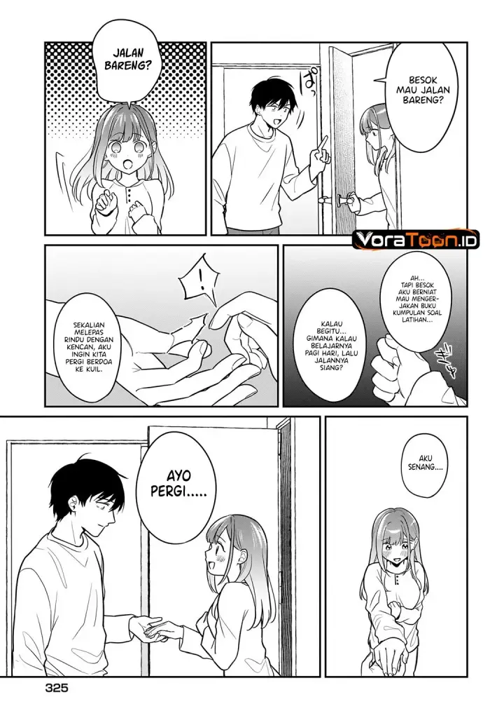image-komik-kutabire-salarymen-no-ore-7nenburi-ni-saikai-shita-bishoujo-jk-to-dosei-wo-hajimaru-chapter-28-11/21