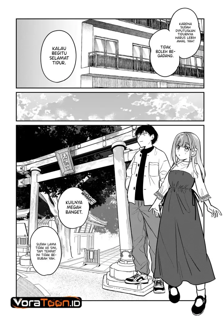 image-komik-kutabire-salarymen-no-ore-7nenburi-ni-saikai-shita-bishoujo-jk-to-dosei-wo-hajimaru-chapter-28-12/21
