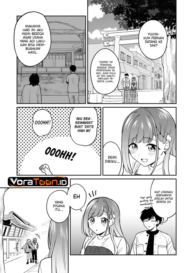 image-komik-kutabire-salarymen-no-ore-7nenburi-ni-saikai-shita-bishoujo-jk-to-dosei-wo-hajimaru-chapter-28-13/21