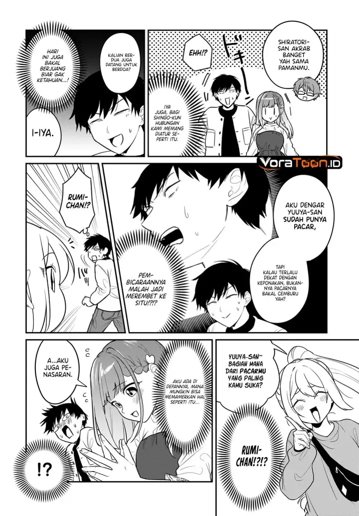 image-komik-kutabire-salarymen-no-ore-7nenburi-ni-saikai-shita-bishoujo-jk-to-dosei-wo-hajimaru-chapter-28-16/21