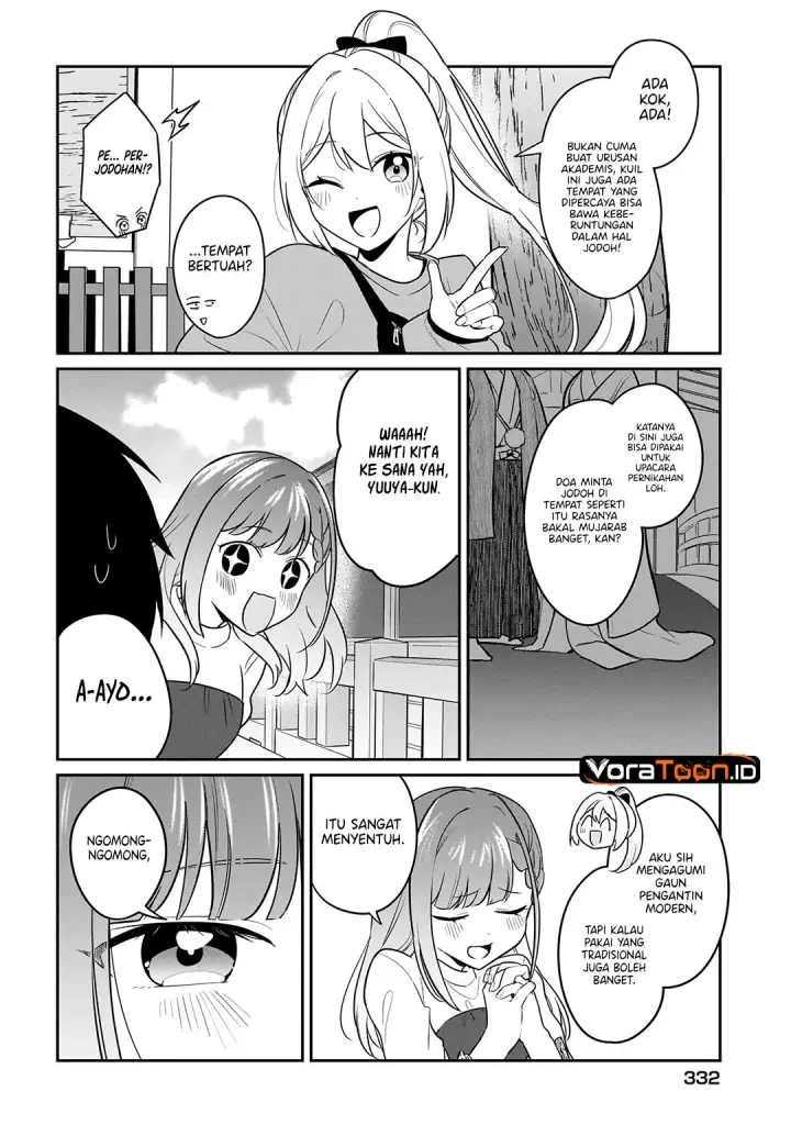 image-komik-kutabire-salarymen-no-ore-7nenburi-ni-saikai-shita-bishoujo-jk-to-dosei-wo-hajimaru-chapter-28-18/21