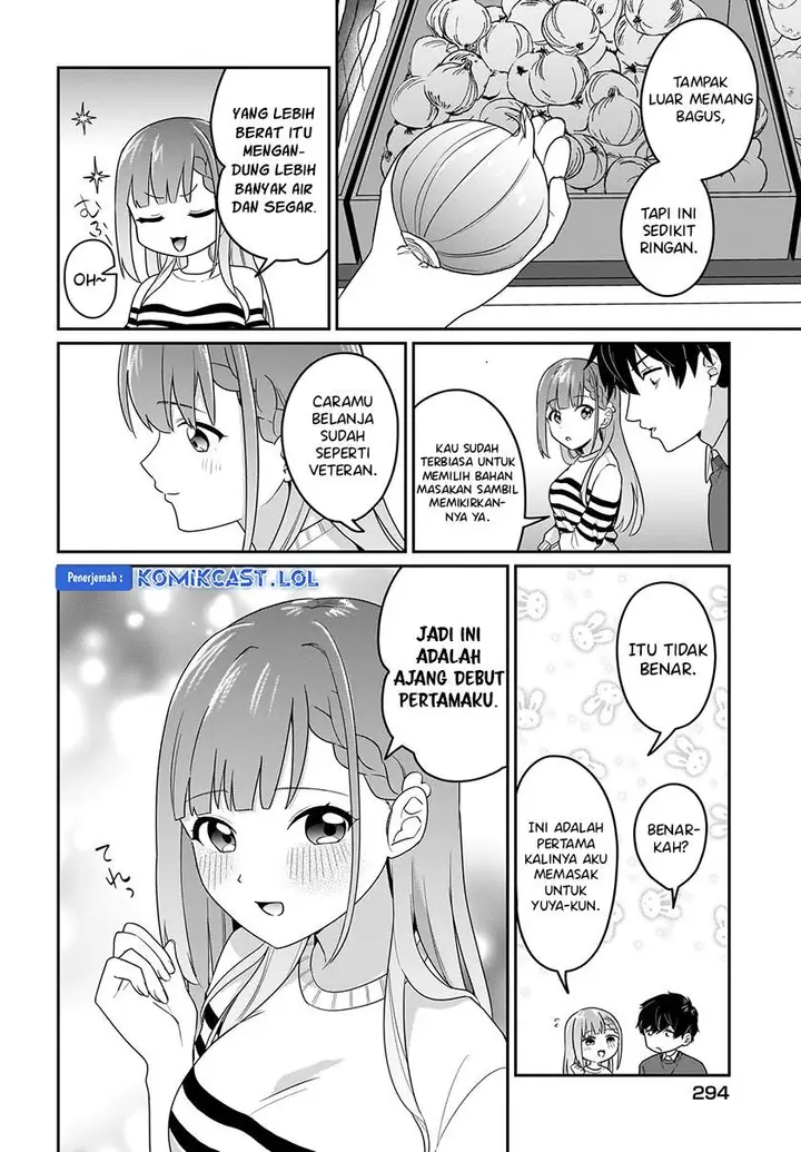 image-komik-kutabire-salarymen-no-ore-7nenburi-ni-saikai-shita-bishoujo-jk-to-dosei-wo-hajimaru-chapter-3-1/20
