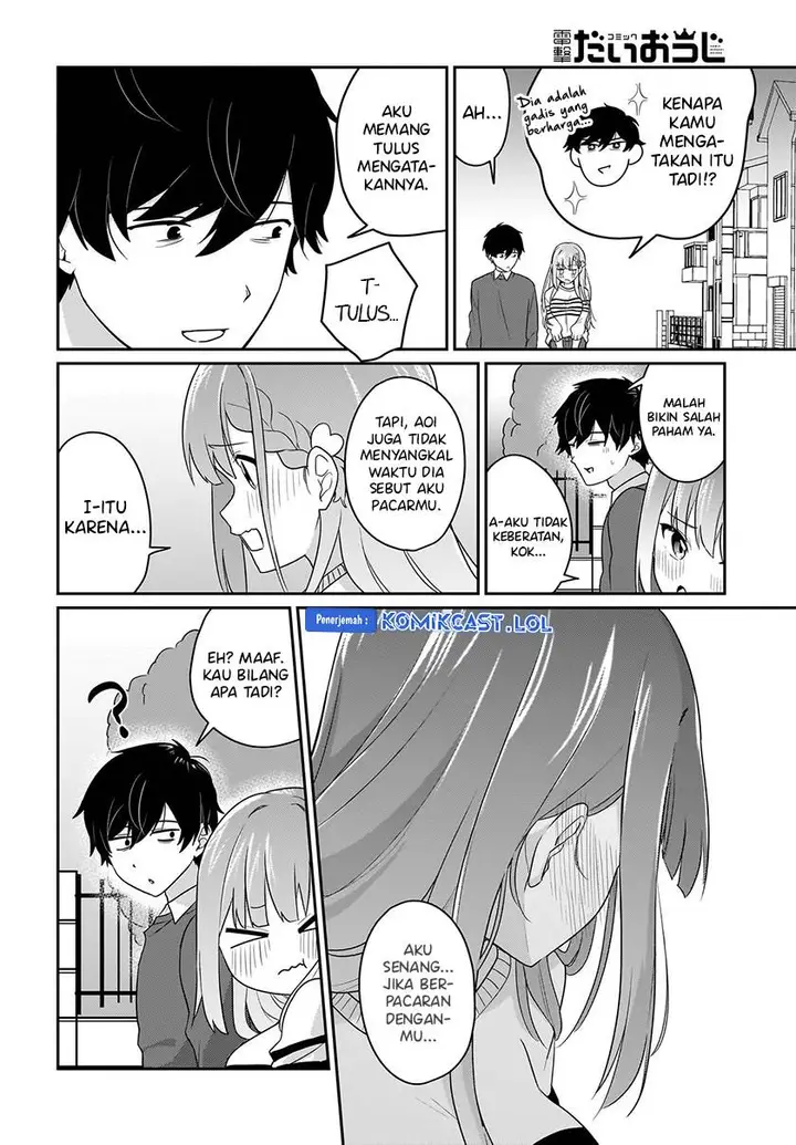 image-komik-kutabire-salarymen-no-ore-7nenburi-ni-saikai-shita-bishoujo-jk-to-dosei-wo-hajimaru-chapter-3-9/20
