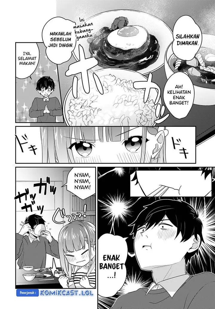 image-komik-kutabire-salarymen-no-ore-7nenburi-ni-saikai-shita-bishoujo-jk-to-dosei-wo-hajimaru-chapter-3-11/20