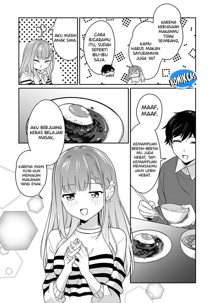 image-komik-kutabire-salarymen-no-ore-7nenburi-ni-saikai-shita-bishoujo-jk-to-dosei-wo-hajimaru-chapter-3-12/20