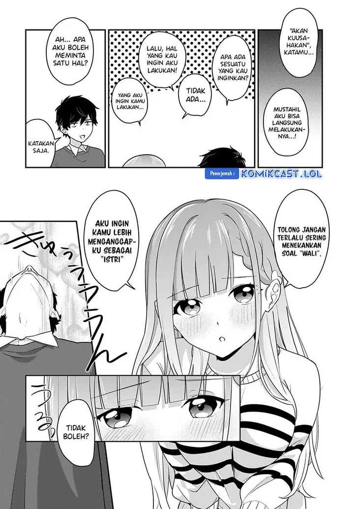 image-komik-kutabire-salarymen-no-ore-7nenburi-ni-saikai-shita-bishoujo-jk-to-dosei-wo-hajimaru-chapter-3-15/20
