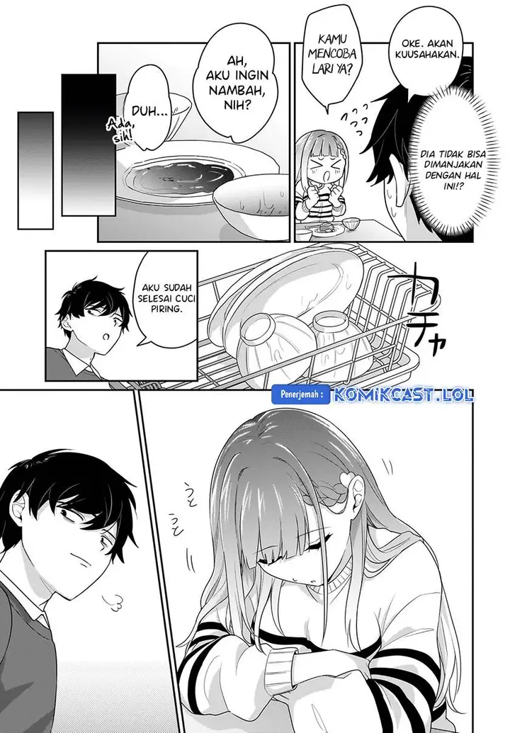 image-komik-kutabire-salarymen-no-ore-7nenburi-ni-saikai-shita-bishoujo-jk-to-dosei-wo-hajimaru-chapter-3-16/20