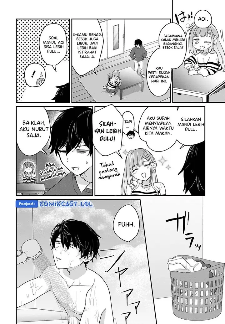 image-komik-kutabire-salarymen-no-ore-7nenburi-ni-saikai-shita-bishoujo-jk-to-dosei-wo-hajimaru-chapter-3-17/20