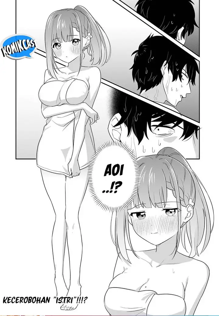 image-komik-kutabire-salarymen-no-ore-7nenburi-ni-saikai-shita-bishoujo-jk-to-dosei-wo-hajimaru-chapter-3-19/20