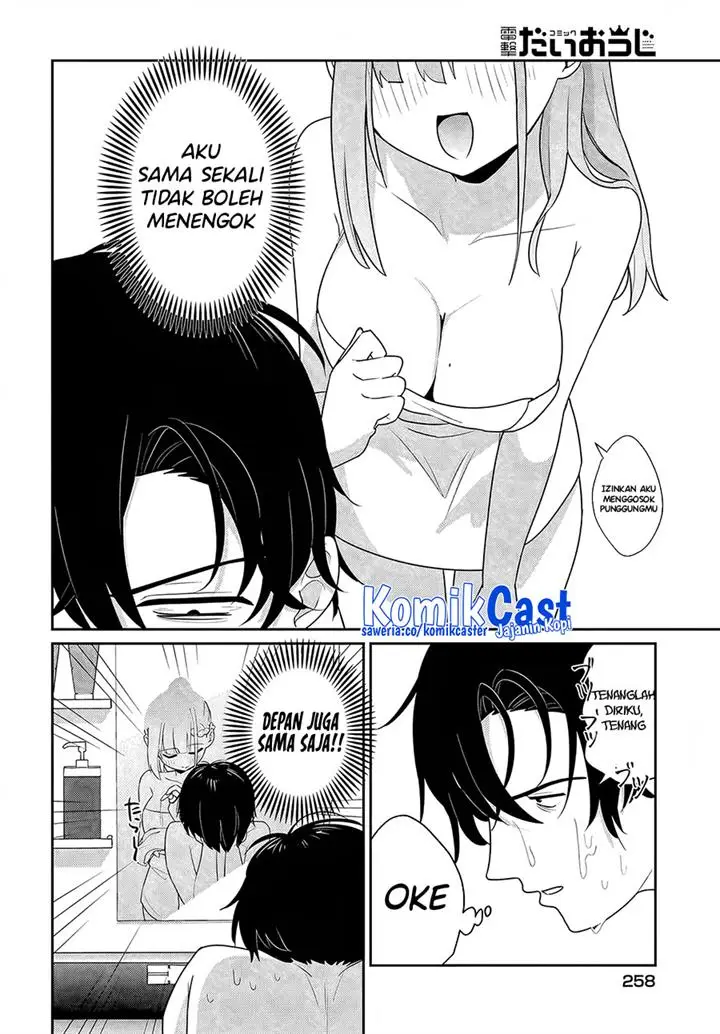 image-komik-kutabire-salarymen-no-ore-7nenburi-ni-saikai-shita-bishoujo-jk-to-dosei-wo-hajimaru-chapter-4-3/23