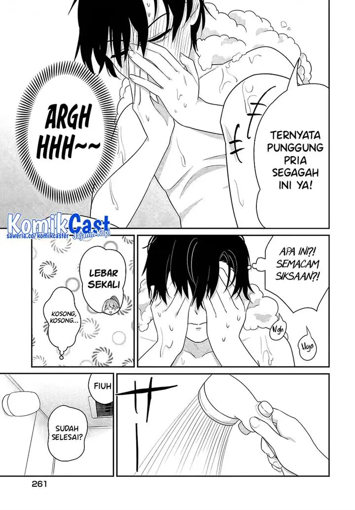 image-komik-kutabire-salarymen-no-ore-7nenburi-ni-saikai-shita-bishoujo-jk-to-dosei-wo-hajimaru-chapter-4-6/23