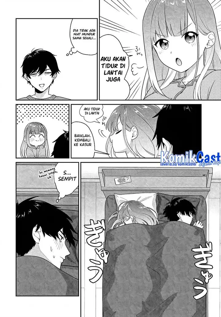 image-komik-kutabire-salarymen-no-ore-7nenburi-ni-saikai-shita-bishoujo-jk-to-dosei-wo-hajimaru-chapter-4-13/23