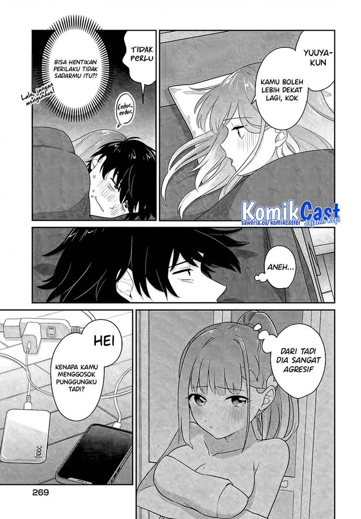image-komik-kutabire-salarymen-no-ore-7nenburi-ni-saikai-shita-bishoujo-jk-to-dosei-wo-hajimaru-chapter-4-14/23
