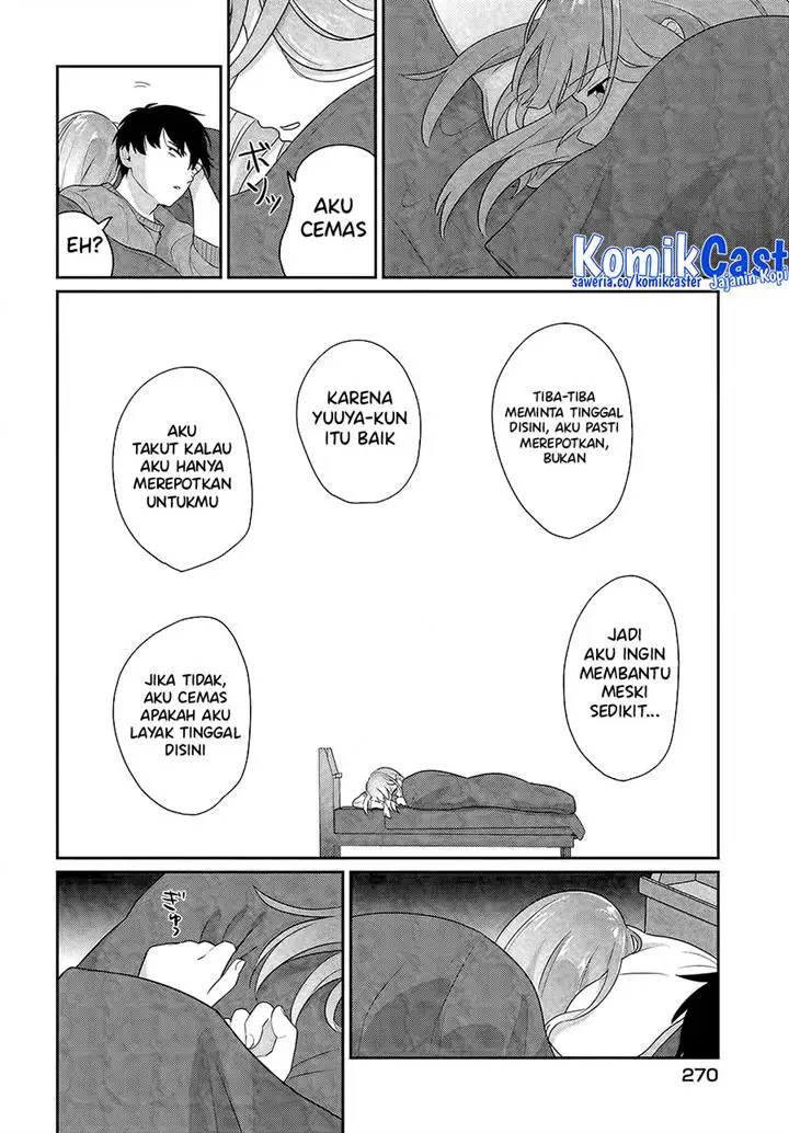 image-komik-kutabire-salarymen-no-ore-7nenburi-ni-saikai-shita-bishoujo-jk-to-dosei-wo-hajimaru-chapter-4-15/23