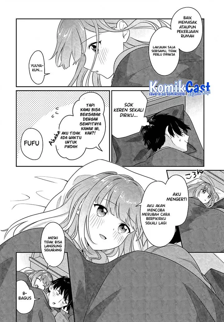 image-komik-kutabire-salarymen-no-ore-7nenburi-ni-saikai-shita-bishoujo-jk-to-dosei-wo-hajimaru-chapter-4-17/23