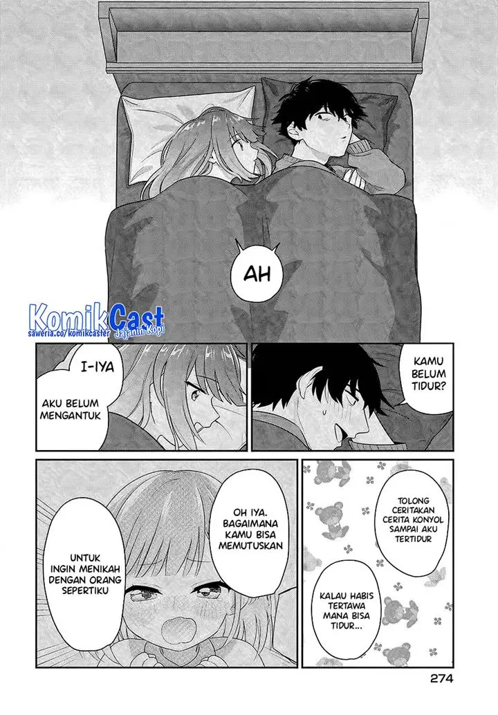 image-komik-kutabire-salarymen-no-ore-7nenburi-ni-saikai-shita-bishoujo-jk-to-dosei-wo-hajimaru-chapter-4-19/23