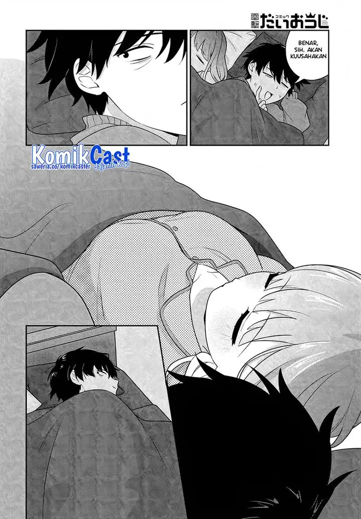 image-komik-kutabire-salarymen-no-ore-7nenburi-ni-saikai-shita-bishoujo-jk-to-dosei-wo-hajimaru-chapter-4-21/23