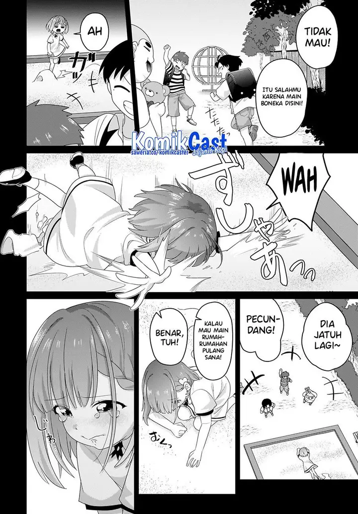 image-komik-kutabire-salarymen-no-ore-7nenburi-ni-saikai-shita-bishoujo-jk-to-dosei-wo-hajimaru-chapter-5-1/22