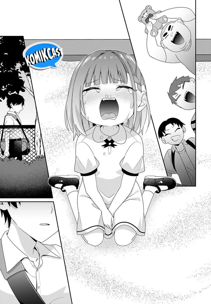 image-komik-kutabire-salarymen-no-ore-7nenburi-ni-saikai-shita-bishoujo-jk-to-dosei-wo-hajimaru-chapter-5-2/22