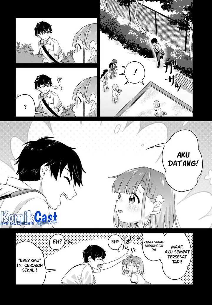 image-komik-kutabire-salarymen-no-ore-7nenburi-ni-saikai-shita-bishoujo-jk-to-dosei-wo-hajimaru-chapter-5-3/22