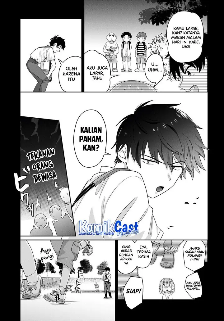 image-komik-kutabire-salarymen-no-ore-7nenburi-ni-saikai-shita-bishoujo-jk-to-dosei-wo-hajimaru-chapter-5-4/22