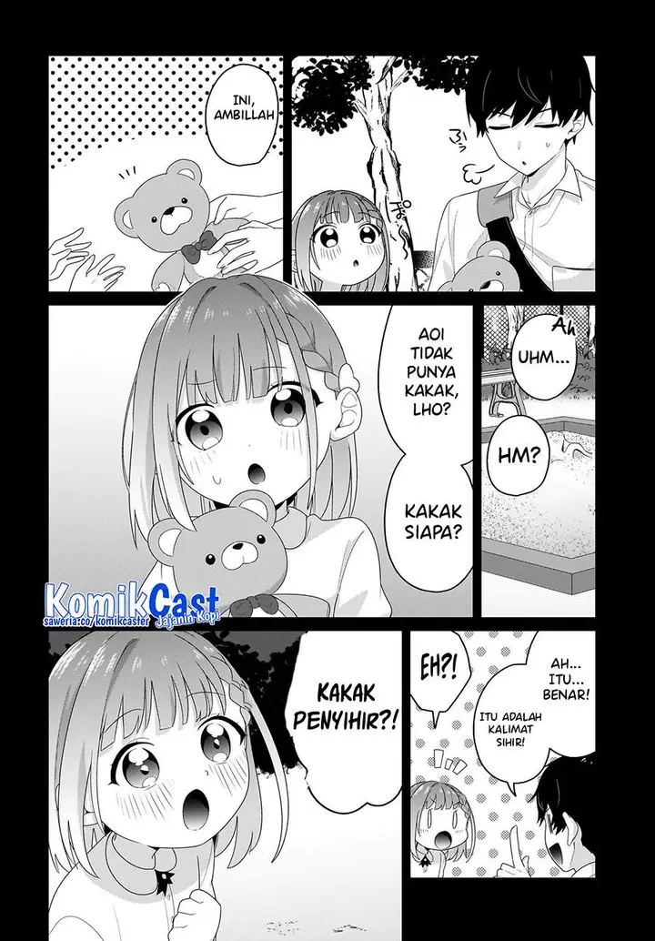 image-komik-kutabire-salarymen-no-ore-7nenburi-ni-saikai-shita-bishoujo-jk-to-dosei-wo-hajimaru-chapter-5-5/22