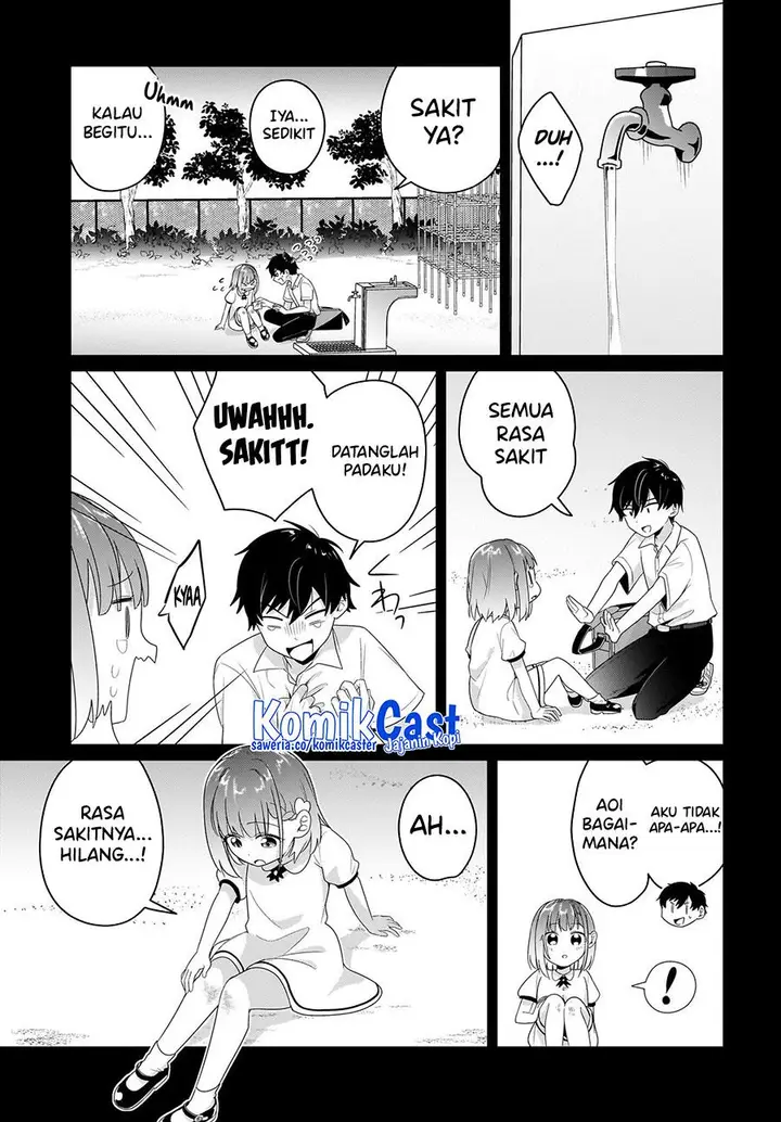 image-komik-kutabire-salarymen-no-ore-7nenburi-ni-saikai-shita-bishoujo-jk-to-dosei-wo-hajimaru-chapter-5-8/22
