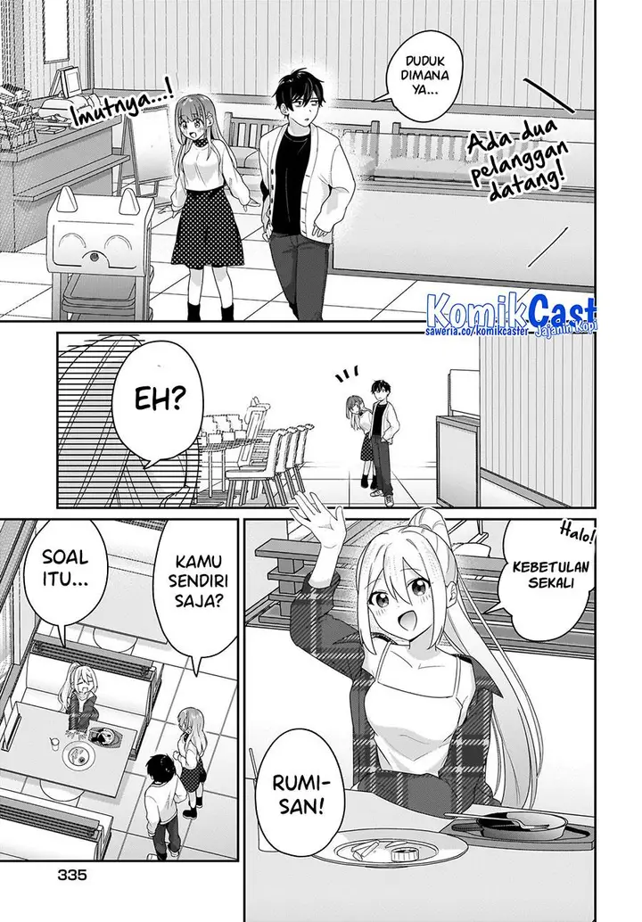 image-komik-kutabire-salarymen-no-ore-7nenburi-ni-saikai-shita-bishoujo-jk-to-dosei-wo-hajimaru-chapter-5-16/22
