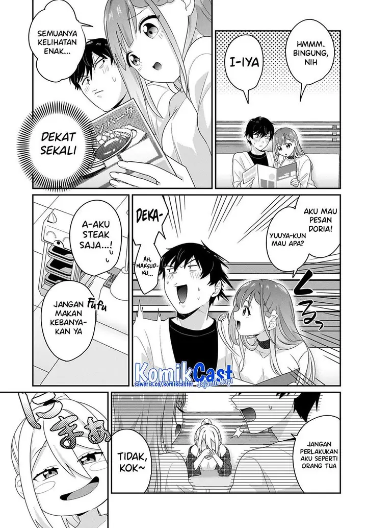 image-komik-kutabire-salarymen-no-ore-7nenburi-ni-saikai-shita-bishoujo-jk-to-dosei-wo-hajimaru-chapter-5-18/22