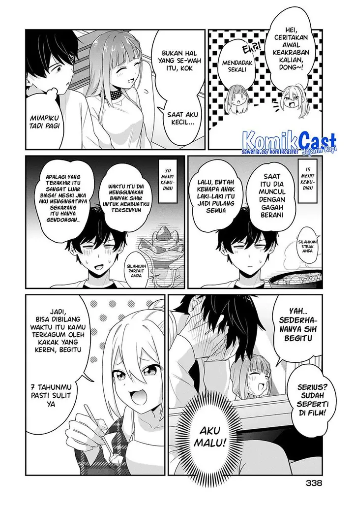 image-komik-kutabire-salarymen-no-ore-7nenburi-ni-saikai-shita-bishoujo-jk-to-dosei-wo-hajimaru-chapter-5-19/22