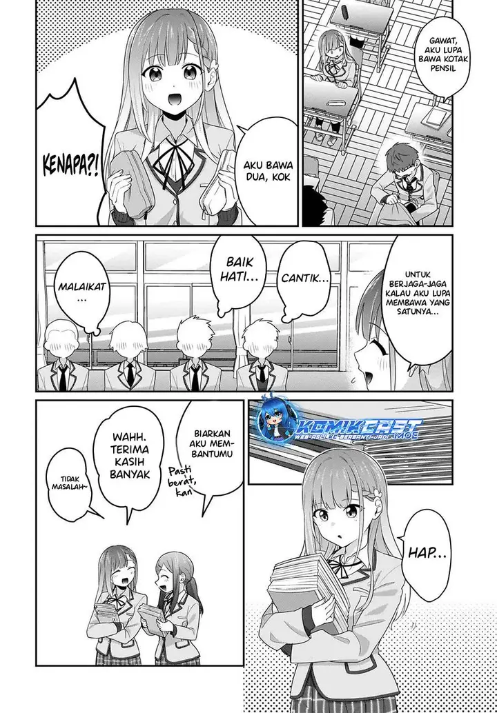 image-komik-kutabire-salarymen-no-ore-7nenburi-ni-saikai-shita-bishoujo-jk-to-dosei-wo-hajimaru-chapter-6-1/13