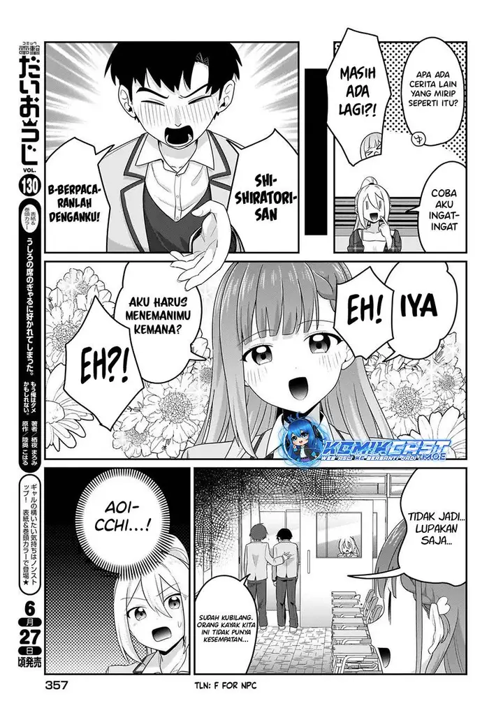 image-komik-kutabire-salarymen-no-ore-7nenburi-ni-saikai-shita-bishoujo-jk-to-dosei-wo-hajimaru-chapter-6-6/13