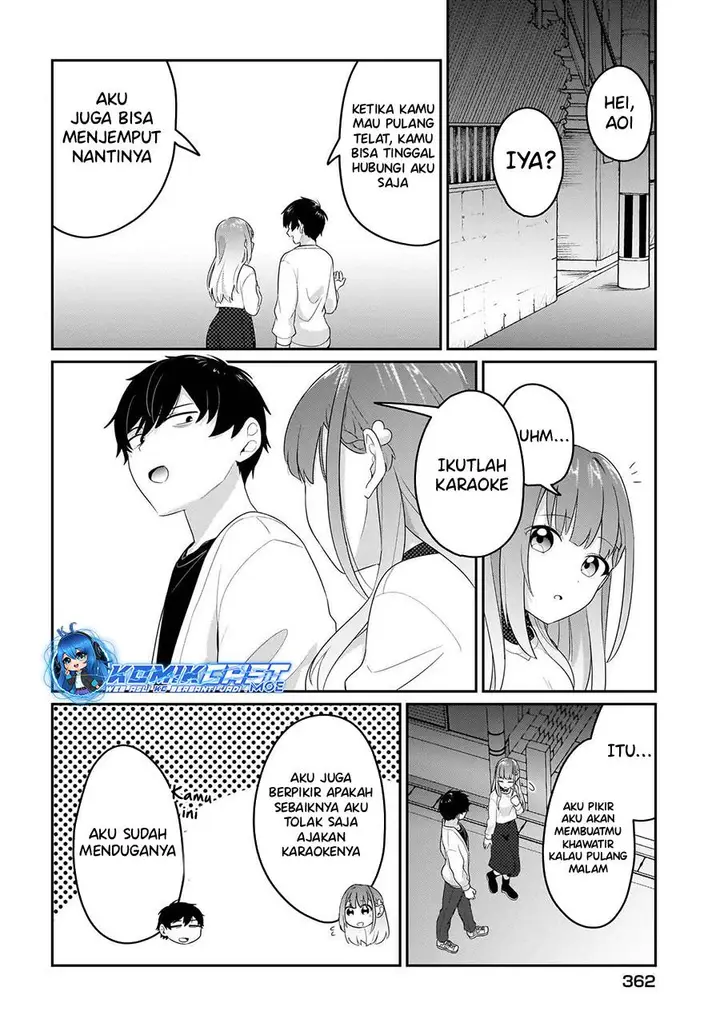 image-komik-kutabire-salarymen-no-ore-7nenburi-ni-saikai-shita-bishoujo-jk-to-dosei-wo-hajimaru-chapter-6-11/13