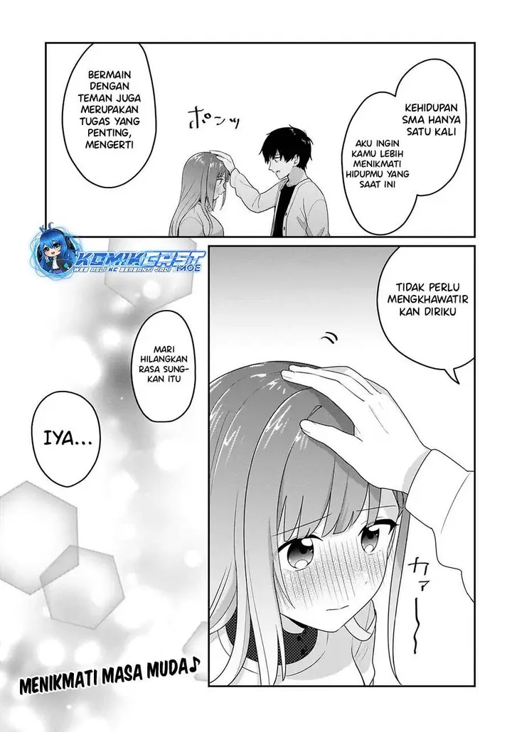 image-komik-kutabire-salarymen-no-ore-7nenburi-ni-saikai-shita-bishoujo-jk-to-dosei-wo-hajimaru-chapter-6-12/13