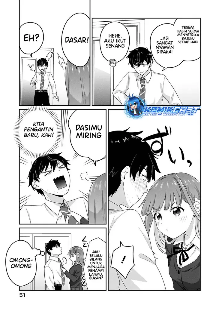 image-komik-kutabire-salarymen-no-ore-7nenburi-ni-saikai-shita-bishoujo-jk-to-dosei-wo-hajimaru-chapter-7-2/20