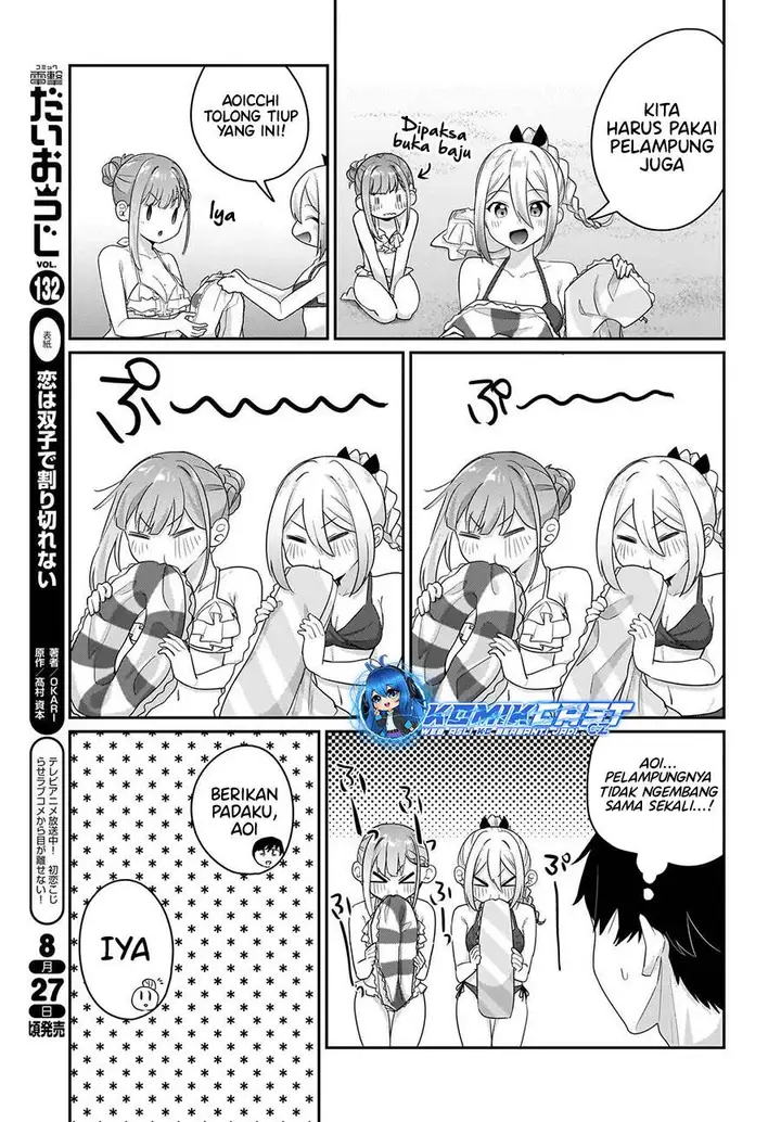 image-komik-kutabire-salarymen-no-ore-7nenburi-ni-saikai-shita-bishoujo-jk-to-dosei-wo-hajimaru-chapter-7.5-5/20